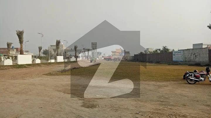 القيوم گارڈن لاہور میں 5 مرلہ رہائشی پلاٹ 25.0 لاکھ میں برائے فروخت۔ القيوم گارڈن لاہور میں 5 مرلہ رہائشی پلاٹ 25.0 لاکھ میں برائے فروخت۔