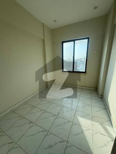 ڈی ایچ اے فیز 7 ایکسٹینشن ڈی ایچ اے ڈیفینس,کراچی میں 2 کمروں کا 2 مرلہ فلیٹ 72.0 لاکھ میں برائے فروخت۔