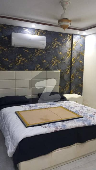 TOP LOCATION | ONE BED FURNISHED APARTMENT FOR RENT NEAR CLOCK TOWER