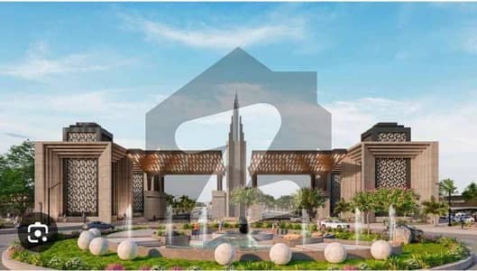 فیصل ٹاؤن فیز 2 فیصل ٹاؤن - ایف ۔ 18,اسلام آباد میں 5 مرلہ رہائشی پلاٹ 34.95 لاکھ میں برائے فروخت۔