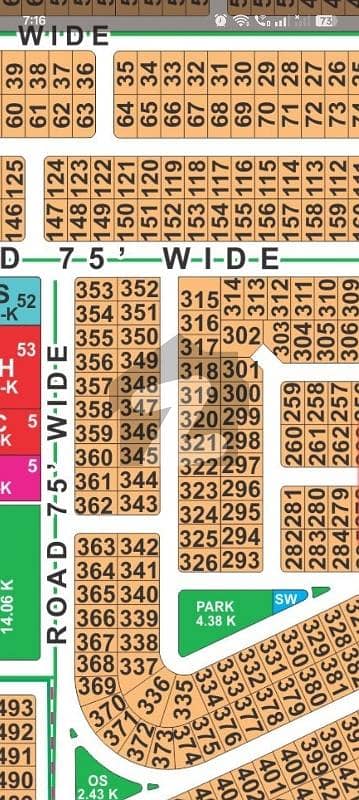 ایل ڈی اے سٹی فیز 1 - جناح سیکٹر ایل ڈی اے سٹی فیز 1,ایل ڈی اے سٹی,ایل ڈی اے روڈ,لاہور میں 1 کنال رہائشی پلاٹ 1.75 کروڑ میں برائے فروخت۔ ایل ڈی اے سٹی فیز 1 - جناح سیکٹر ایل ڈی اے سٹی فیز 1,ایل ڈی اے سٹی,ایل ڈی اے روڈ,لاہور میں 1 کنال رہائشی پلاٹ 1.75 کروڑ میں برائے فروخت۔