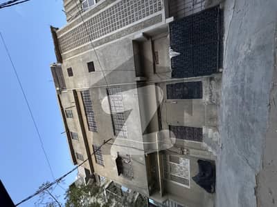 پی ای سی ایچ ایس بلاک 2 پی ای سی ایچ ایس,جمشید ٹاؤن,کراچی میں 6 کمروں کا 8 مرلہ مکان 11.0 کروڑ میں برائے فروخت۔