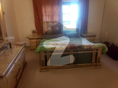 Furnished Room For Female