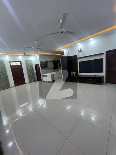 Luxury 240 Sq Yd Ground +1 House For Rent Near Malir Cantt Tipu Sultan Society