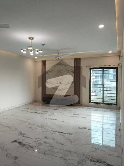 Facing Lak 3 Bed Room Apartments For Sale In Askari 11 Lahore