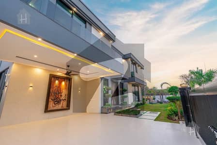 2 Kanal Corner Ultra-Luxury Mansion With Swimming Pool For Sale | DHA Phase 6, Lahore Near To Raya 2 Kanal Corner Ultra-Luxury Mansion With Swimming Pool For Sale | DHA Phase 6, Lahore Near To Raya