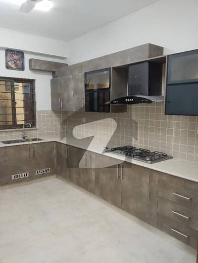 6 Floor Facing Lak 3 Bed Room Apartments For Sale in Askari 11 Lahore