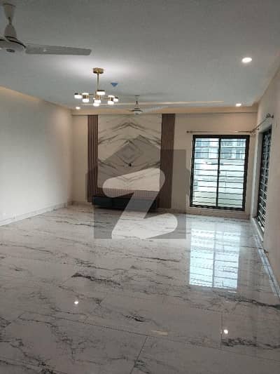 4 Floor 3 Bed Room Apartments For Sale In Askari 11 Lahore