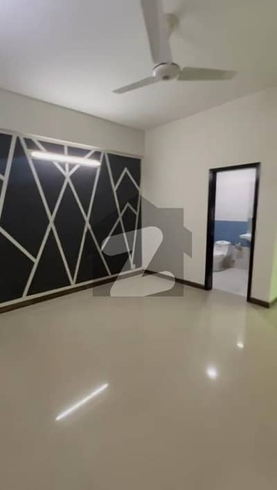 Gurond Floor 3 Bed Room Apartments For Sale in Askari 11 Lahore