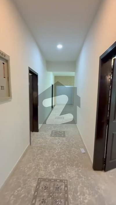 3 Bed Room Apartments For Sale in Askari 11 Lahore