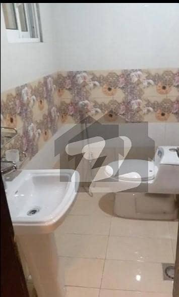 2 Bed Non Furnish Apartment Available In Samama For Rent