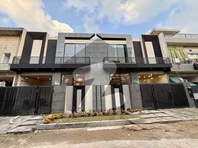 5 Marla Twins House For Sale In Bismillah Housing Scheme 5 Marla Twins House For Sale In Bismillah Housing Scheme