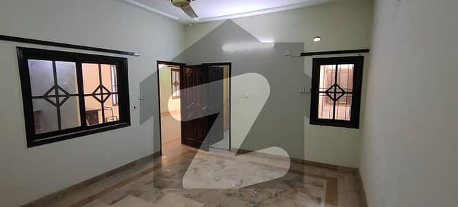 400 Sq Yard Independent Bungalow Available For Rent In Gulshan-E-Iqbal Block 4
