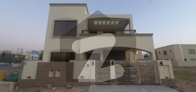 بحریہ ٹاؤن - پریسنٹ 1 بحریہ ٹاؤن کراچی,کراچی میں 5 کمروں کا 11 مرلہ مکان 92.0 ہزار میں کرایہ پر دستیاب ہے۔