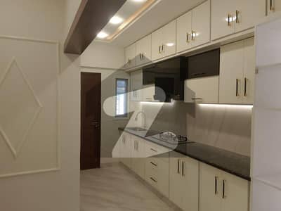 FULLY RENOVATED 3-BEDROOM APARTMENT FOR RENT | DHA PHASE 6