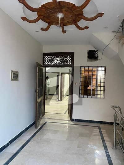 Brand New House For Rent In Sector H-13 Islamabad.