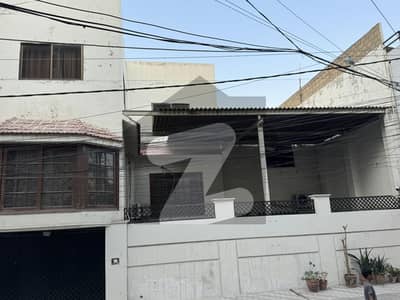 پی ای سی ایچ ایس بلاک 2 پی ای سی ایچ ایس,جمشید ٹاؤن,کراچی میں 10 کمروں کا 2 کنال مکان 25.0 کروڑ میں برائے فروخت۔