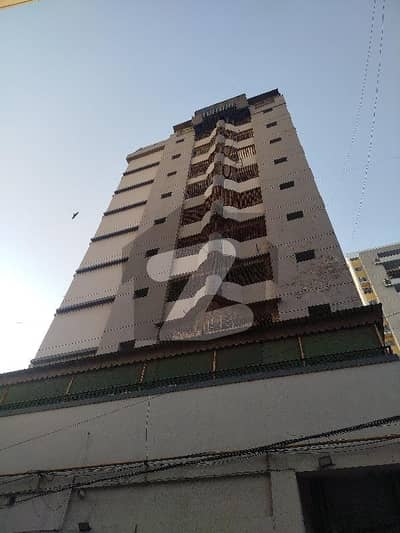 Luxury 3 Bed DD Apartment For Sale | Front & West Open | Bank Loan Available | Khalid Bin Waleed Road