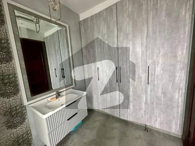 Fully Furnished Guest House For Rent DHA Phase 9 Town, Lahore