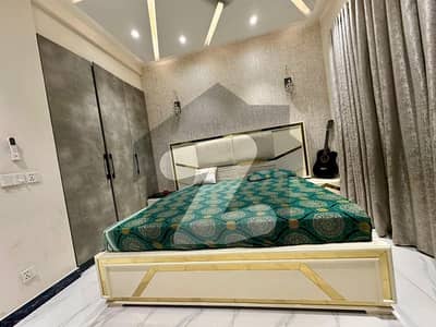 ڈی ایچ اے 9 ٹاؤن ڈیفنس (ڈی ایچ اے),لاہور میں 5 مرلہ کمرہ 15.0 ہزار میں کرایہ پر دستیاب ہے۔