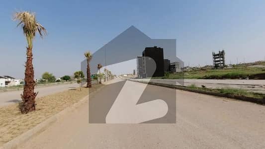 DHA Phase 3 Sector E 1 Kanal Plot For Sale