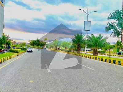 7 Marla Plot for Sale | Block M Gulberg Residencia, Islamabad