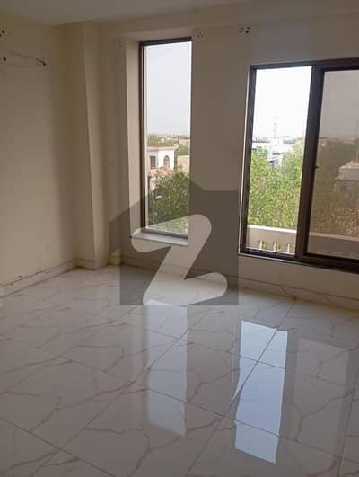 2 Bedroom Apartment for Rent in Quaid Block Bahria Town Lahore