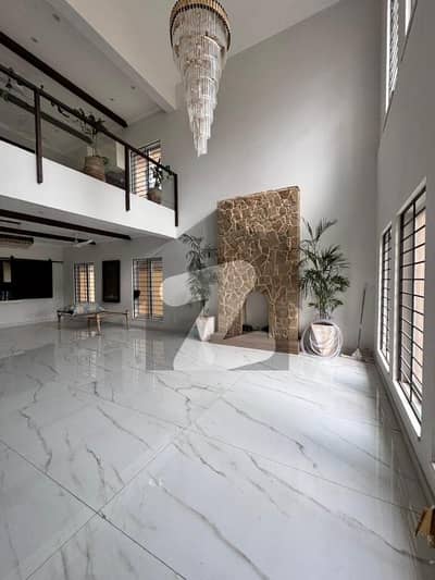 Brand New House For Rent In D-12