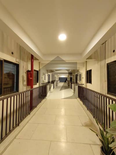Chapal Courtyard 1,2 2Bed DD Corner