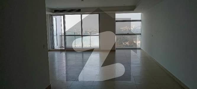 Beautiful Three Bed Luxury Apartment Hills View 2777 Square Feet Rent 1400$ Per Month