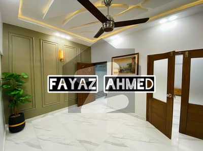 Fully Renovated Apartment At Dha Phase 5 Is Up For Sale