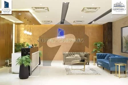 2 Bed DD Chapal Courtyard 1,2