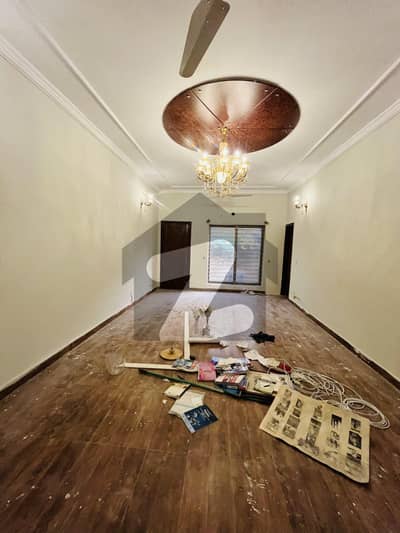 Reserve A Centrally Located House Of 10 Marla In E-11