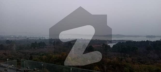 Fully Furnished Two Bed Luxury Apartment Lake View Available On Rent