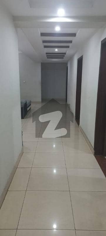 Askari 10 Flat For Sale