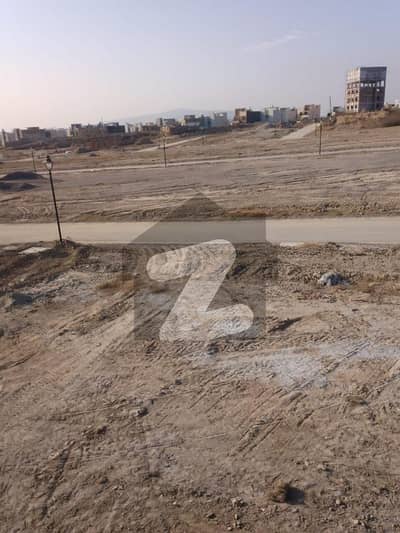 5 Marla Plot in Kohistan Enclave Wah Cantt