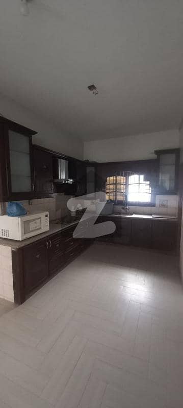 Looking For A Prime Location Just Like New 1st Portion In Federal B Area - Block 12 Karachi