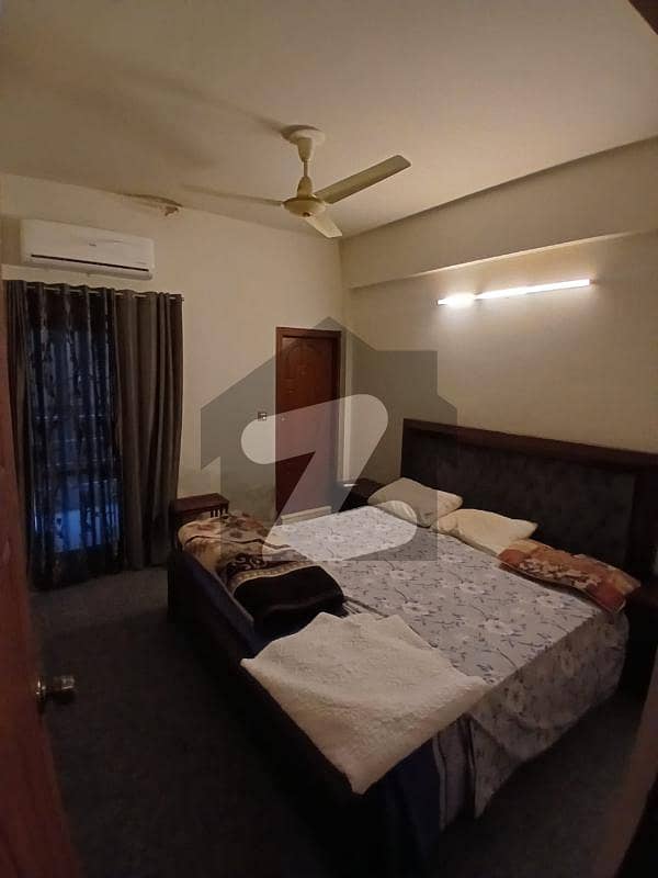 2 Bed Furnished Flat For Rent In E11 2 Bed Furnished Flat For Rent In E11