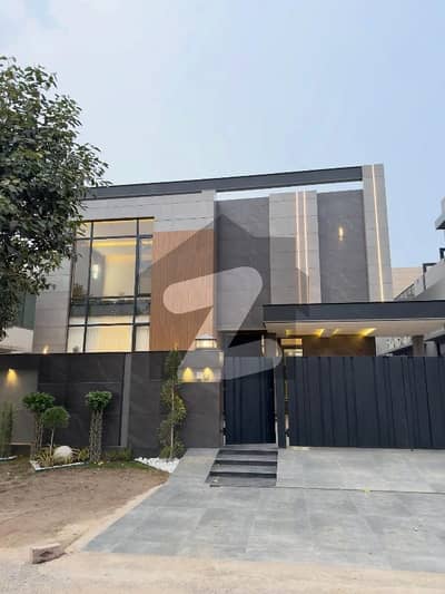 1 Kanal Brand New Designer House For Sale  In DHA Phase 2 Islamabad