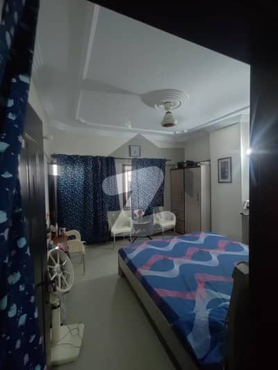 Well Developed Flat in Maymar