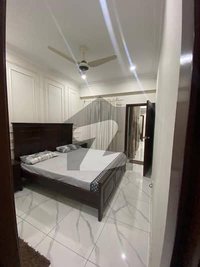 Fully furnished 3 bedrooms apartment available for rent