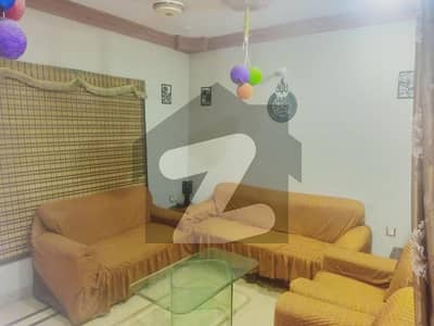 630 Sq Yds MAIN SHAHRAE NOOR JAHAN HOUSE AVAILABLE FOR SALE BLOCK Q