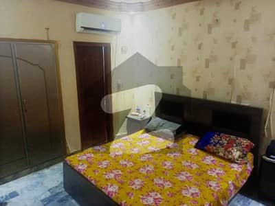 400 Sq Yard House Available For Sale In North Nazimabad Block 'D'.