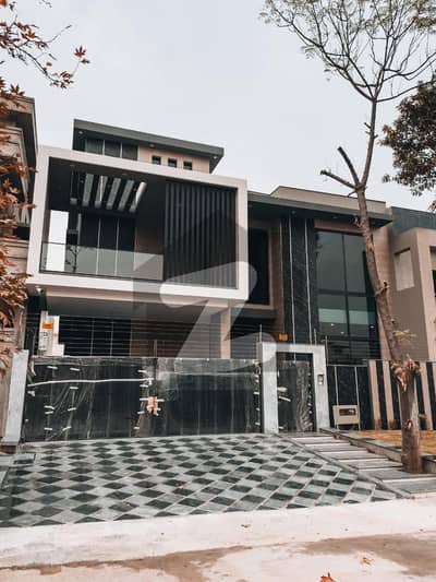 Brand New 14 Marla House For Sale In CDA Sector D12 Islamabad