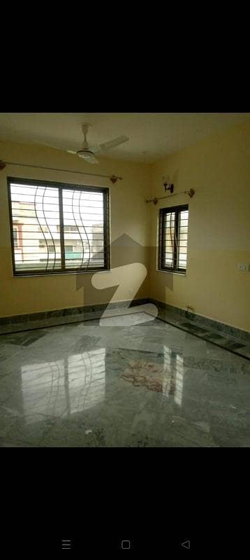 12 Marla Upper Portion For Rent In G15 12 Marla Upper Portion For Rent In G15
