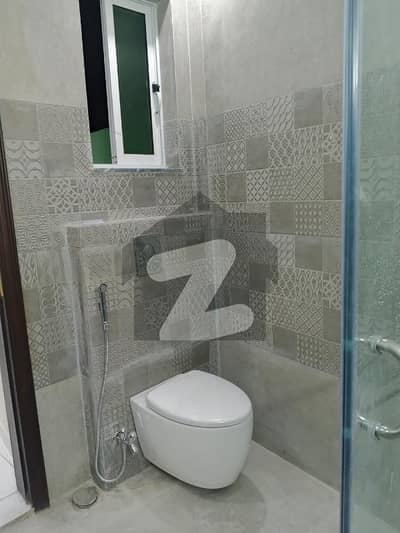 Dha Phase 1 Near Flat For Rent Ideal Location  More Solar System Instead