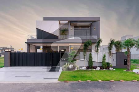 Ultra Modern House For Sale At Top Location Near Tim Hortons