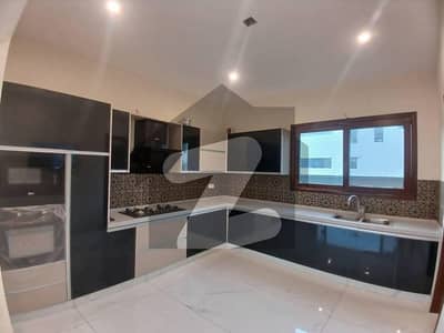 Celestial Garden Bath Island (Near IG House)  A spacious and well-maintained 4-bedroom apartment available for rent in the prime location of Bath Island.  This modern unit features a large drawing & lounge area, maid room with attached washroom,