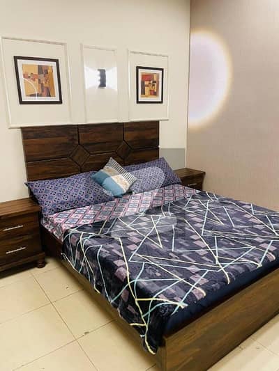 ڈی ایچ اے فیز 6 ڈی ایچ اے ڈیفینس,کراچی میں 2 کمروں کا 2 مرلہ فلیٹ 90.0 ہزار میں کرایہ پر دستیاب ہے۔