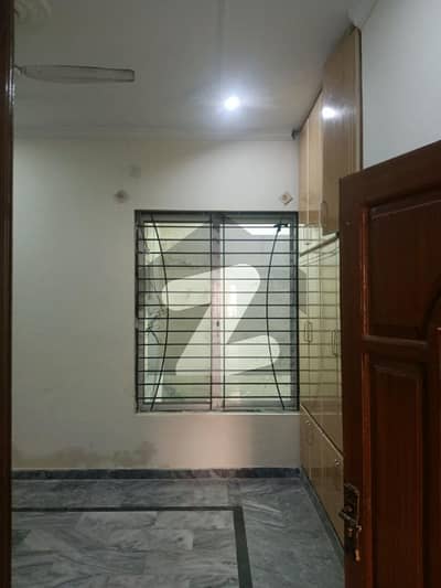 6 Marla Upper One And Half Storey House Is Available For Rent